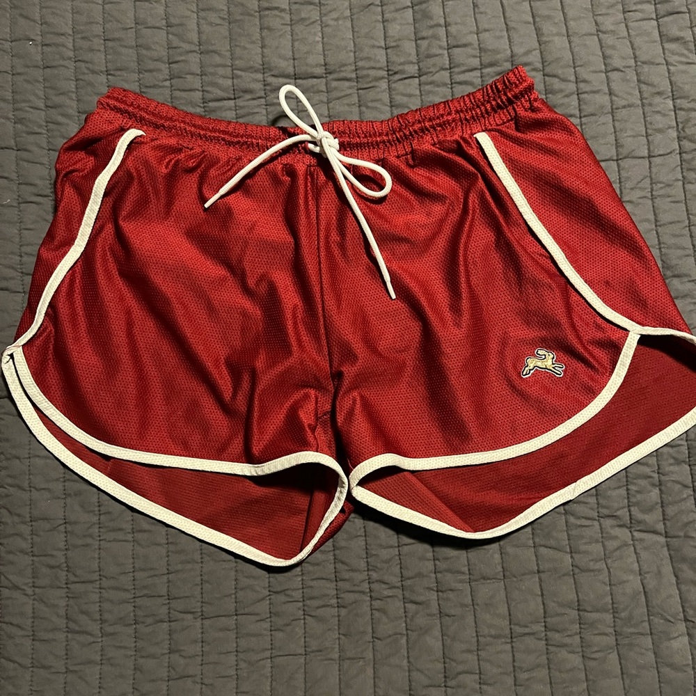 Van Cordlandt shorts